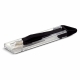 LT90727 - Safety knife - Black