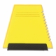 LT90782 - Frosty icescraper - Frosted Yellow