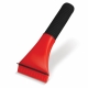 LT90783 - Soft handle -jääraappa - Punainen