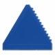 LT90787 - Icescraper, triangle - Blue