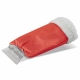 LT90793 - Rascador de hielo con guante - Rojo