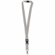 LT90879 - Keycord polyester - Cool Gray C