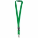 LT90879 - Keycord polyester - Green 348C