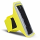 LT90901 - Brassard de sport porte téléphone  - Fluor yellow