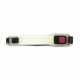 LT90907 - Sportarmband LED - Wit / Rood