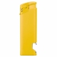LT90912 - Lighter electronic opener EB15 - Yellow