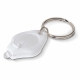 LT90990 - Mini portachiavi con luce - Bianco