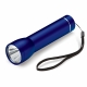 LT91020 - Powerbank Flashlight 2200mAh - Blu scuro