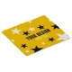 LT91056 - Smartphone cleaning cloth anti-bacterial 150x180mm - Full-Colour