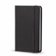 LT91065 - Notebook A6 PU - Black