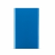 LT91174 - Powerbank Slim 4.000mAh - Dark Blue