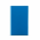 LT91174 - Powerbank Slim 4000mAh - Dark Blue