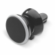 LT91177 - Air vent holder magnetic - Black / White