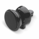 LT91177 - Air vent holder magnetic - Black / Black