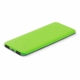 LT91195 - Powerbank 5000mAh Blade - Luz Verde
