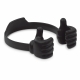 LT91196 - Smartphone holder hands - Black