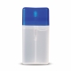 LT91209 - Spray lotion hydroalcoolique pour les mains 20ml - Bleu transparent