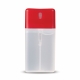 LT91209 - Spray lotion hydroalcoolique pour les mains 20ml - Transparent Rouge