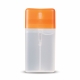 LT91209 - Spray lotion hydroalcoolique pour les mains 20ml - Transparent Orange