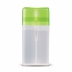 LT91209 - Spray lotion hydroalcoolique pour les mains 20ml - Transparent Vert clair