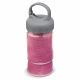 LT91214 - asciugamano per fitness - Rosa scuro