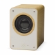 LT91249 - Draadloze Speaker Hout 3W - Hout / Licht