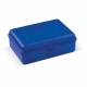 LT91257 - Lunchbox one 950ml - Transparant Blauw