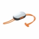 LT91285 - Siliconen sportlamp - Oranje