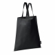 LT91378 - Carrier bag non-woven 75g/m² - Black