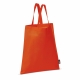 LT91378 - Carrier bag non-woven 75g/m² - Red