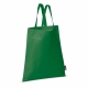 LT91378 - Carrier bag non-woven 75g/m² - Green