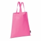 LT91378 - Carrier bag non-woven 75g/m² - Pink