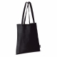 LT91379 - Sac non-tissé 75g/m² - Noir