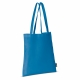 LT91379 - Shoulder bag non-woven 75g/m² - Blue