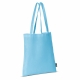 LT91379 - Shoulder bag non-woven 75g/m² - Light Blue