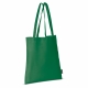 LT91379 - Shoulder bag non-woven 75g/m² - Green