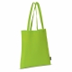 LT91379 - Shoulder bag non-woven 75g/m² - Light Green