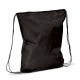 LT91397 - Drawstring bag premium - Black
