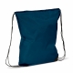 LT91397 - Drawstring bag premium - Dark blue