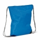 LT91397 - Drawstring bag premium - Blue