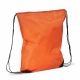 LT91397 - Drawstring bag premium - Orange