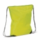 LT91397 - Drawstring bag premium - Light Green