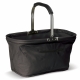 LT91474 - Cesta de picnic plegable - Negro