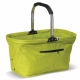 LT91474 - Picknickmand opvouwbaar 600D - Groen