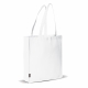 LT91479 - Carrier bag non-woven 75g/m² - White