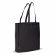 LT91479 - Carrier bag non-woven 75g/m² - Black