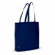 LT91479 - Carrier bag non-woven 75g/m² - Dark blue