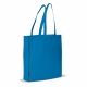 LT91479 - Carrier bag -kuitukangaskassi 75g/m² - Sininen