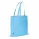 LT91479 - Carrier bag non-woven 75g/m² - Light Blue