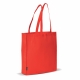 LT91479 - Carrier bag non-woven 75g/m² - Red